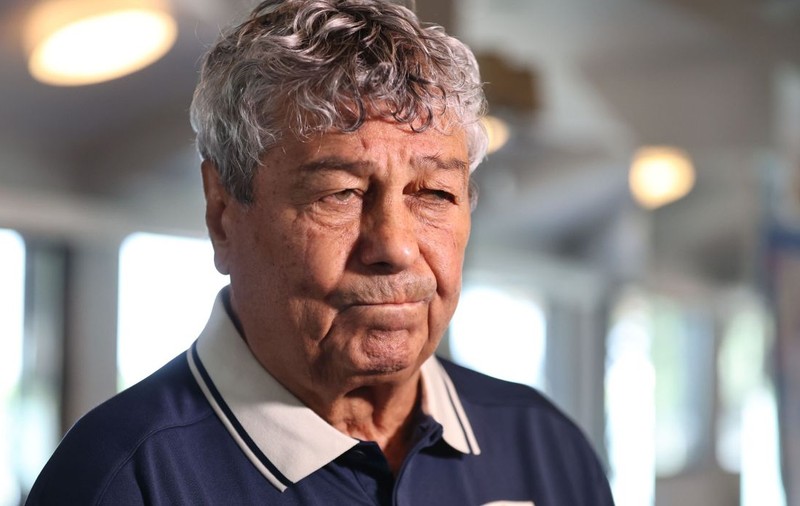 Mircea Lucescu intră pe piața imobiliară: cel mai mare ansamblu rezidențial al său, dezvoltat independent