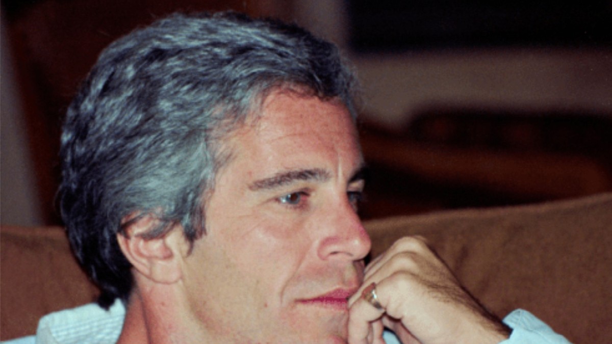 Jeffrey Epstein Foto: Profimedia