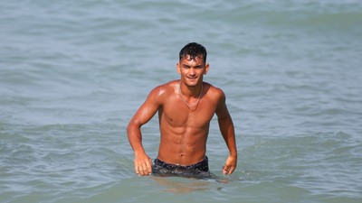 Ianis, eroul de 17 ani. Foto Dumitru Angelescu (11)