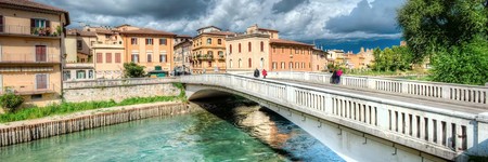 Foto: visitlazio.com