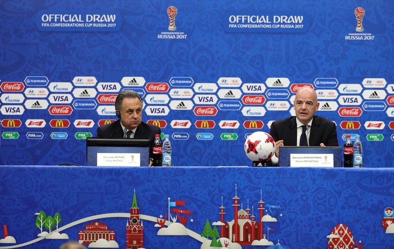 Doi mediatori la FIFA. Aceştia vor avea atribuţii în rezolvare conflictelor interne