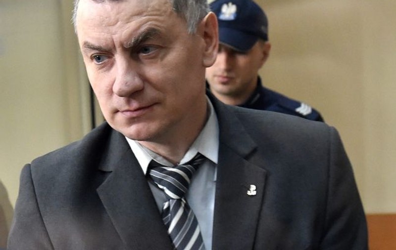 Ce a pățit un profesor polonez care plănuia să arunce în aer Parlamentul
