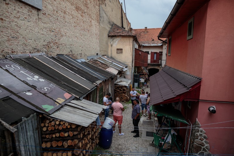 Spirala evacuărilor