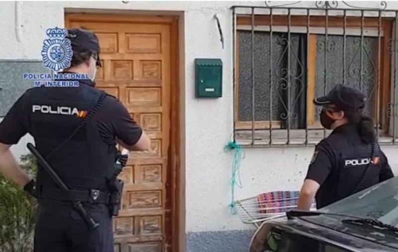 Calvarul trăit de o româncă din Spania: a fost obligată 11 ani să se prostitueze, fiind amenințată și bătută. Cum a fost salvată