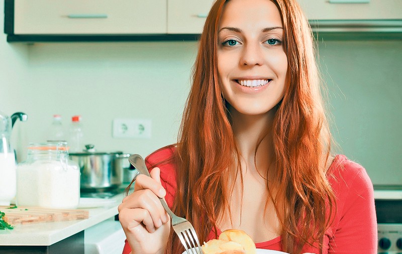 DIETA PE BAZĂ DE CARTOFI: scapi de 3 kg în 7 zile