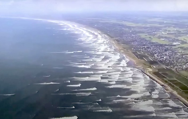 Un cutremur puternic de 7,4 grade zguduie peninsula Kamceatka, din estul Rusiei