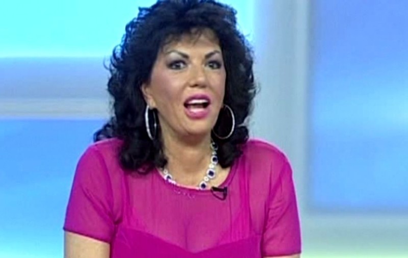 Dependența pe care o are Carmen Harra. "O boală compulsivă în care nu te poți controla"