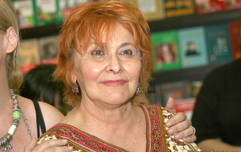 A murit Smaranda Jelescu. A lucrat peste 20 de ani în TVR