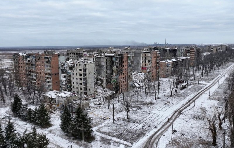 Război în Ucraina, ziua 728 | Atacuri rusești în est și sud. Ucraina neagă că sute de soldați au fost luați prizonieri în timpul retragerii de la Avdiivka