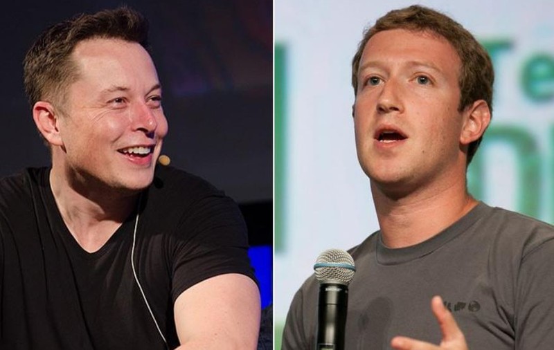 Detalii despre lupta dintre magnații Elon Musk și Mark Zuckerberg. Unde va avea loc înfruntarea