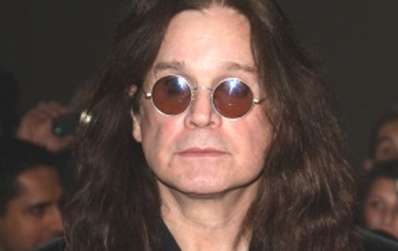 Ozzy Osbourne nu mai vrea la Black Sabbath