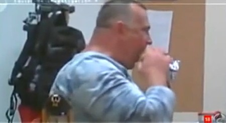 Când a fost reținut în Spania, Ion Clămparu a cerut de mâncare