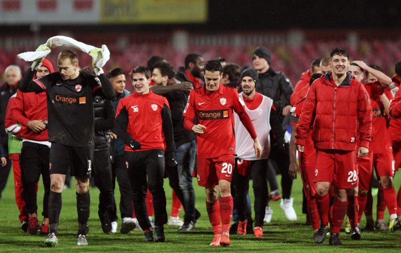 Dinamo mai vrea să facă transferuri. Oamenii lui Rednic, aruncați: ”Palici poate să plece!”
