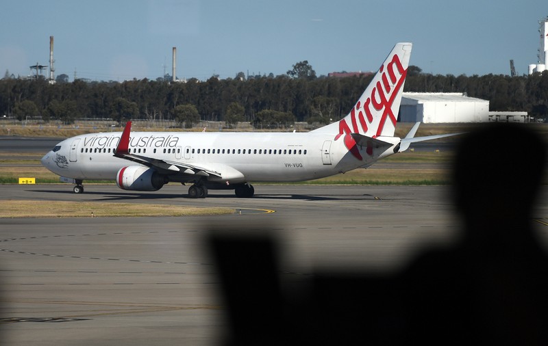 UPDATE / Poliţia australiană a împuşcat un bărbat pe Aeroportul din Brisbane. Martorii spun că acesta ar fi încercat să-şi înjunghie fosta soţie