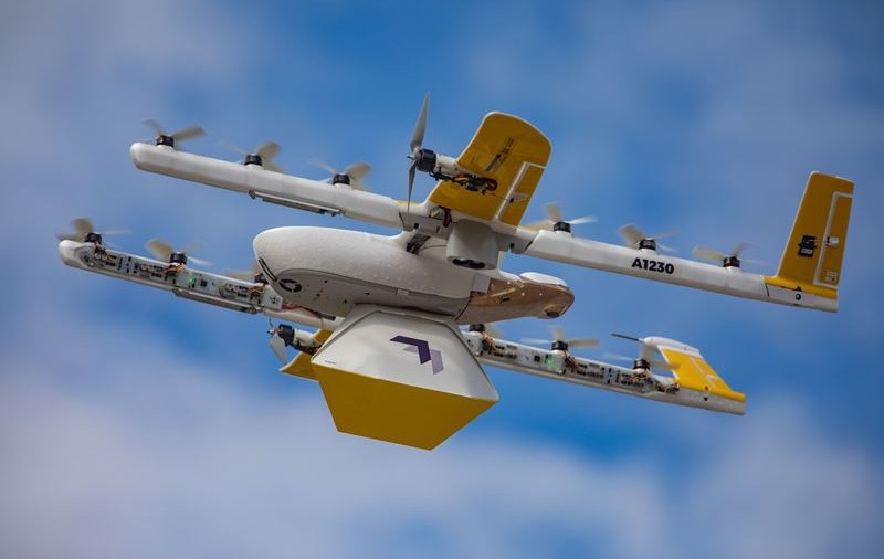 VIDEO. Drone atacate de corbi, în Australia. Atacurile păsărilor au dus la sistarea unui serviciu de livrări