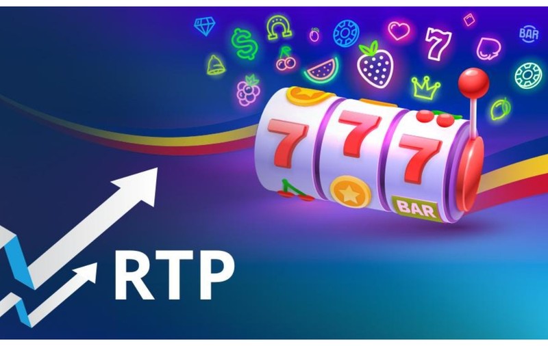 Cazinourile online cu cel mai mare RTP