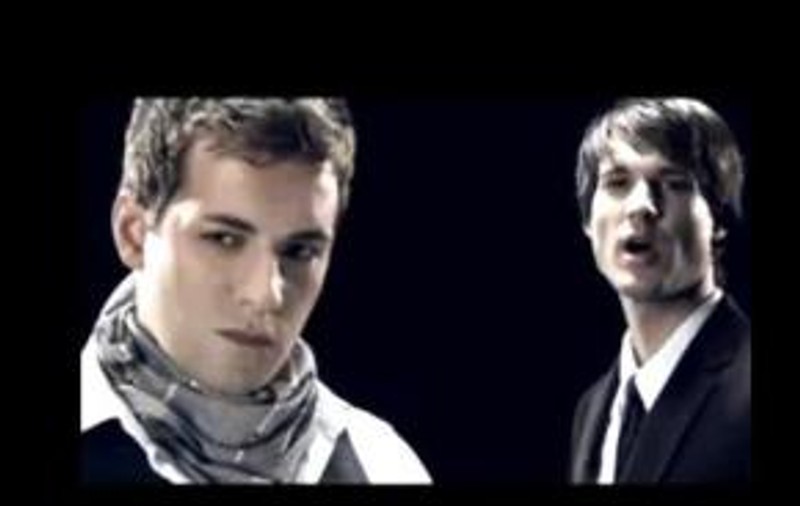 Nexx cântă pe scena Romanian Music Awards