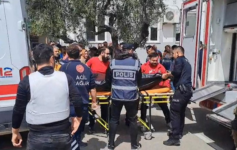 Trei elevi și un profesor au fost uciși în Turcia, în al doilea atac armat într-o școală în doar două zile