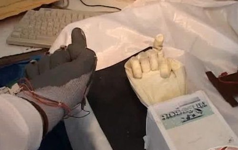 Elev de 18 ani din Botoşani, PREMIAT DE NASA. VEZI ce a inventat! | VIDEO