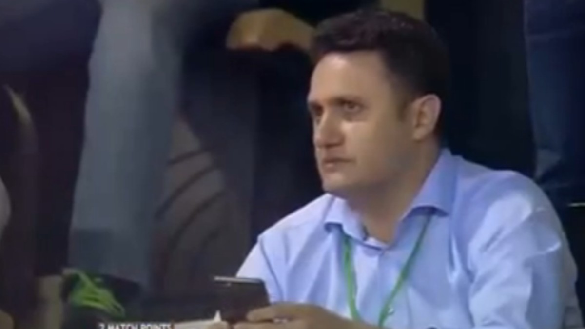 Haosul continuă. la FRT. Poziția Ministerului Tineretului și Sportului privind Adunarea Generală a Federației Române de Tenis