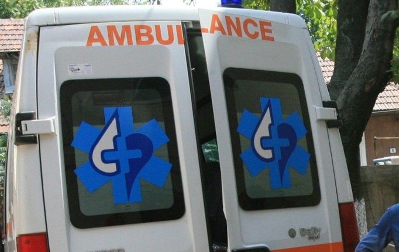 Un craiovean a murit, după ce a căzut de pe o schelă 