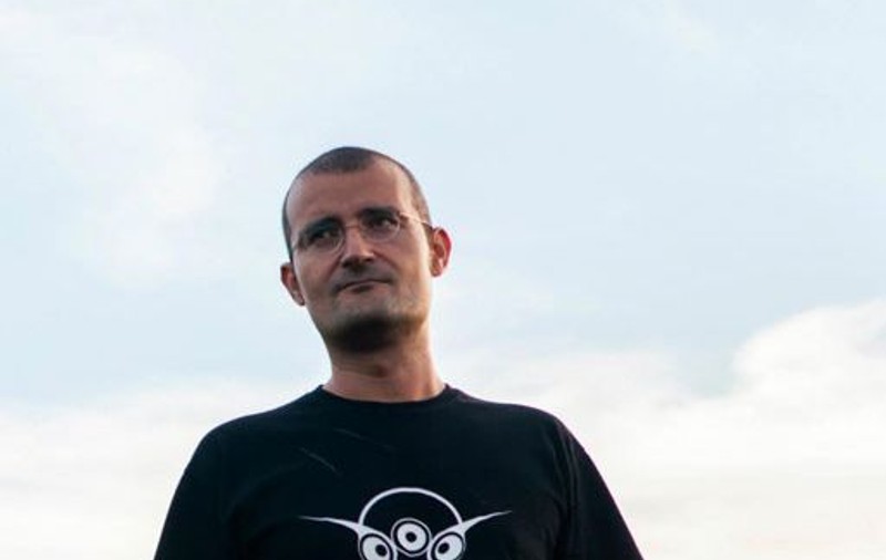 DRAMĂ LA "ŞUIE PAPARUDE". MESAJE DE SUFLET de la FANI: Michi Man e «MOARTEA BOXELOR». O să-și revină și o să ne bucurăm cu toții de muzică faină în continuare"