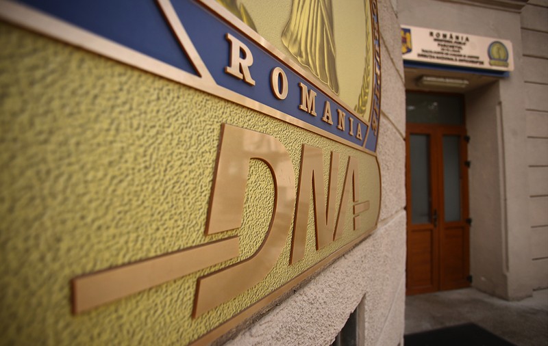 DNA a deschis un dosar penal după ancheta Recorder