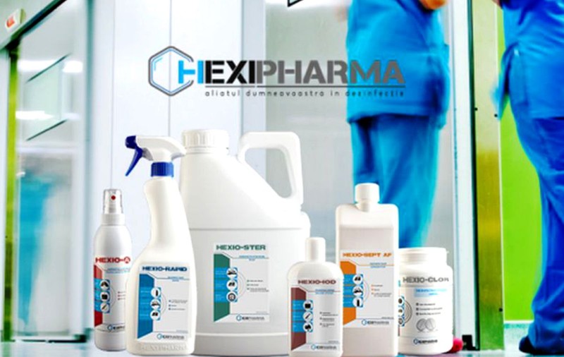 Dosarul Hexi Pharma. Procesul care a durat 5 minute și în care s-au dat două amenzi pentru „tergiversare”