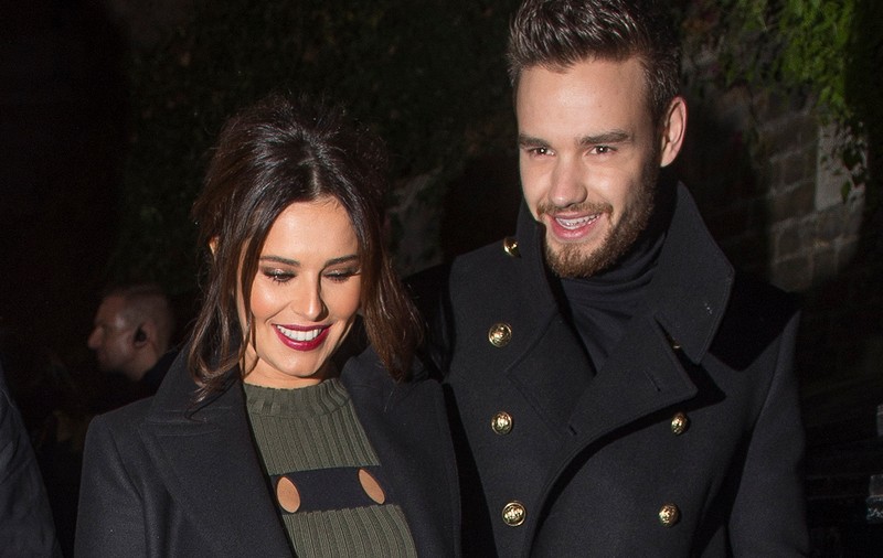 Cheryl Cole și Liam Payne au devenit părinți. Prima poză cu băiețelul cuplului