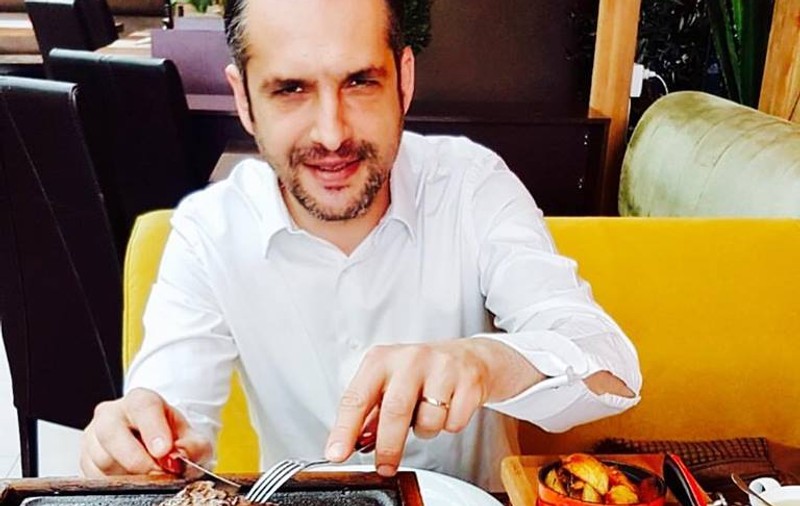Cum arată copiii lui Mădălin Ionescu din prima căsnicie. Prezentatorul are de ce să fie mândru