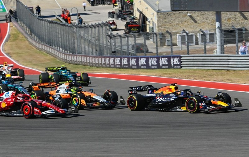 Cine transmite Marele Premiu de Formula 1 din Mexic 2025. Unde se văd cursa și calificările la TV în România