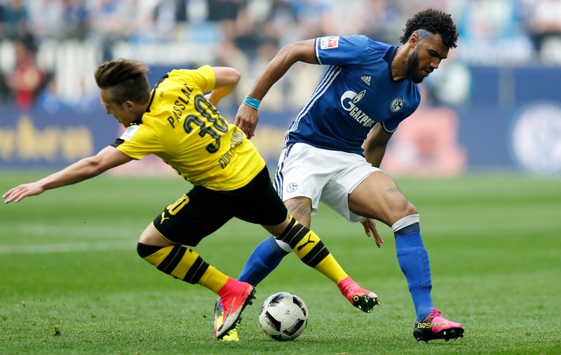 Germania, etapa 26. Remiză în derby-ul Schalke - Dortmund. Bayern a făcut scor cu Augsburg