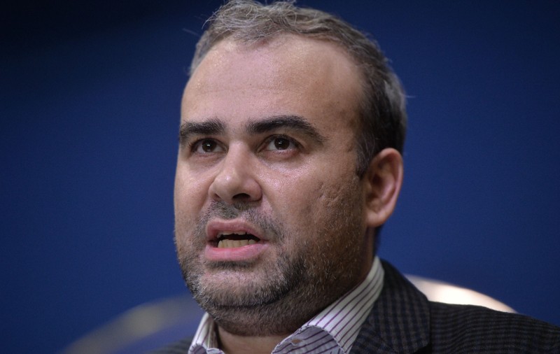 Darius Vâlcov rămâne în închisoare. Judecătorii i-au respins cererea de eliberarea condiționată