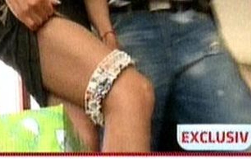 Uite ce jartea a purtat Nicoleta Luciu și cum și-a pus-o de față cu toată lumea! | FOTO