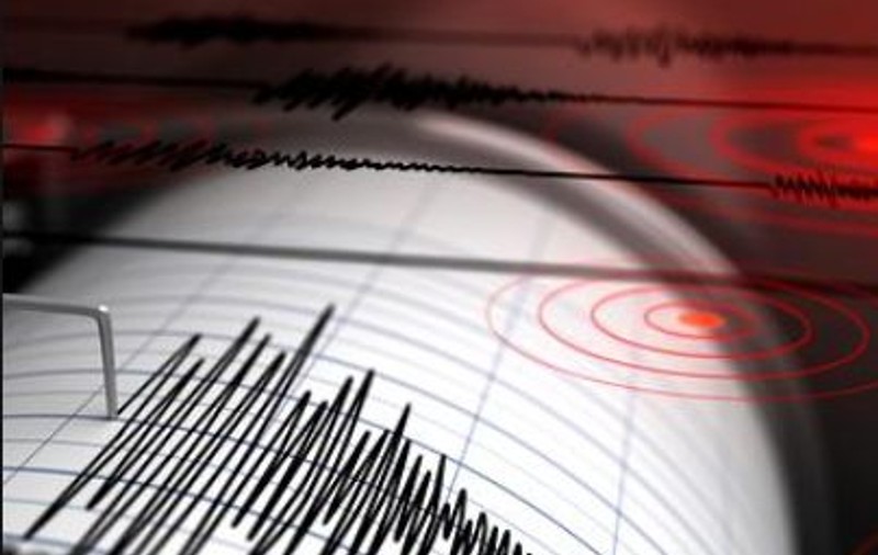 Cutremur de 3,2 grade în Vrancea în noaptea de miercuri spre joi