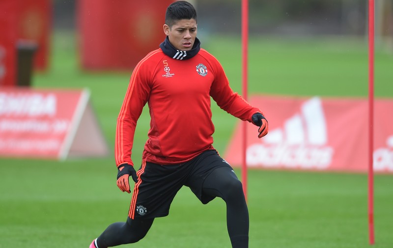 Vărul internaționalului argentinian Marcos Rojo, încătușat după un jaf