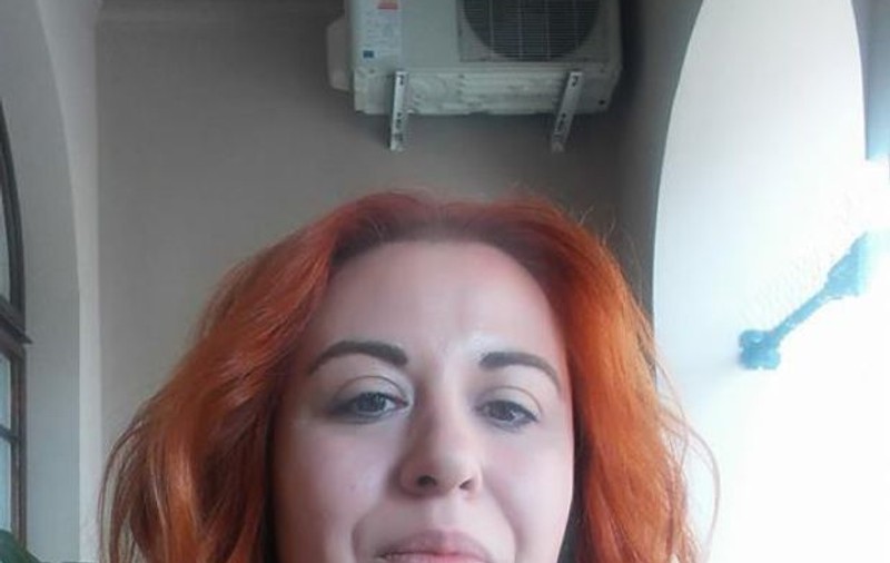 Oana Roman are probleme grave de sănătate. Se simte din ce în ce mai rău. A făcut anunțul în urmă cu puțin timp