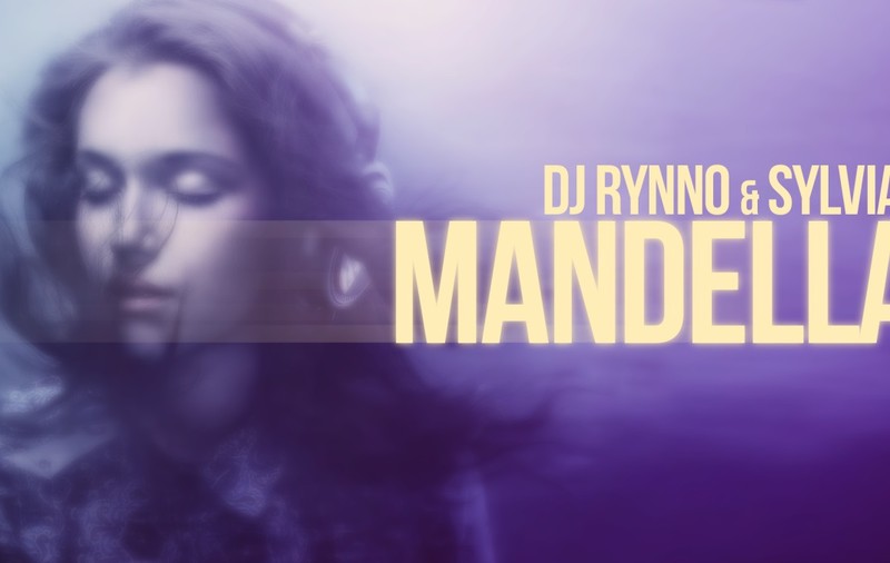 PREMIERĂ LIBERTATEA.RO | Dj Rynno & Sylvia - Mandella