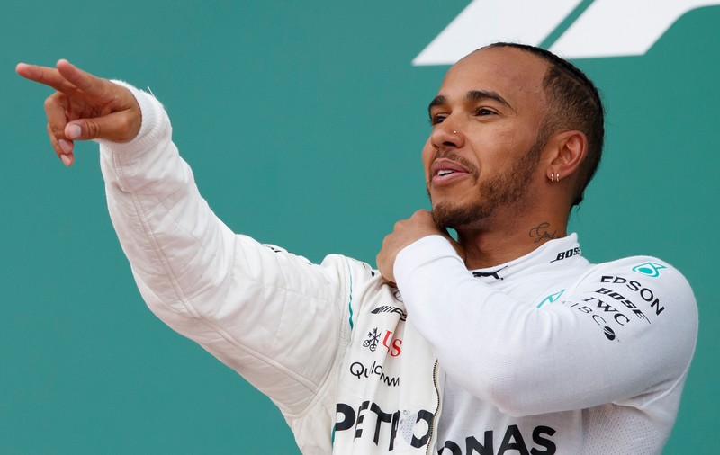 Marele Premiu de Formula 1 al Spaniei 2018. Hamilton a câștigat cursa. Britanicul conduce în clasamentul piloților