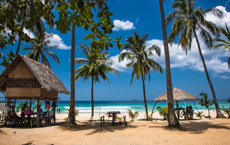 Insula tropicală „exact ca Maldive” dar mult mai ieftină: „Tot mai populară în rândul turiștilor”