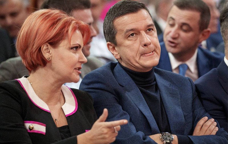 PSD nu prea își dorește să facă parte din viitorul guvern: „Opinia aproape generală este de retragere în opoziție”