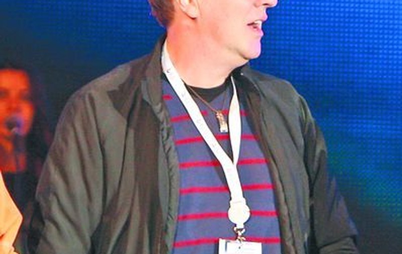Cotabiţă, noul Michael