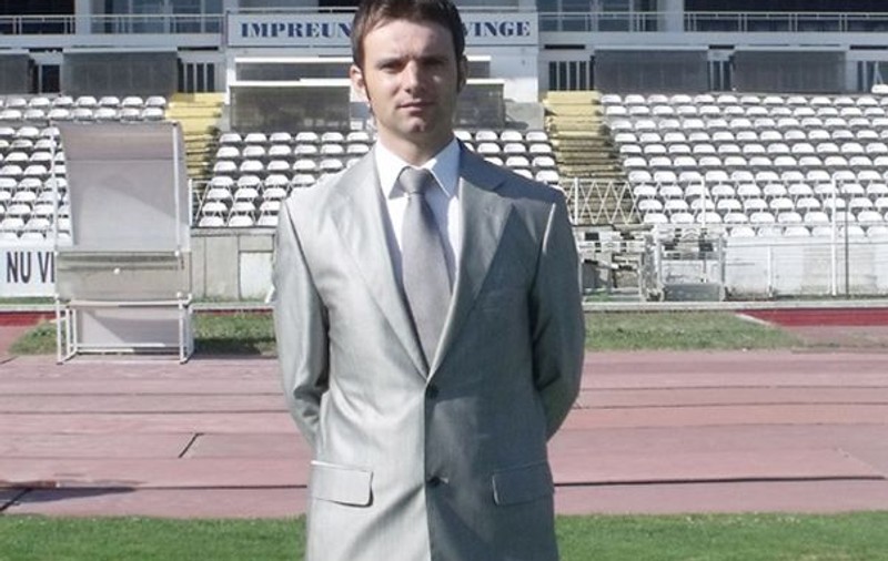 ”La Viitorul Constanţa, echipa lui Hagi, nu e totul aşa roz precum pare”. Vezi cine spune asta!