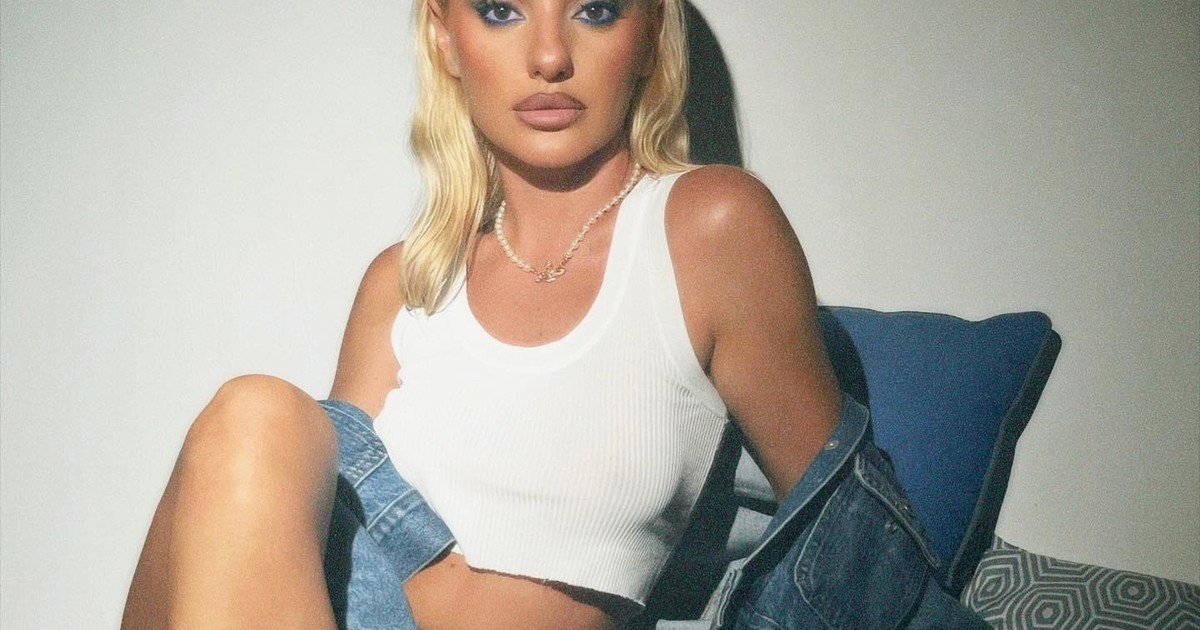 Alexandra Stan