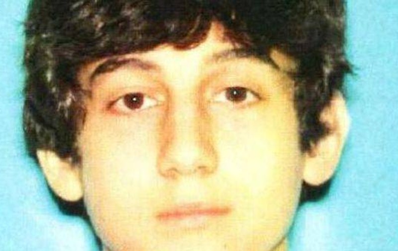 Al doilea suspect în cazul ATENTATELOR de la BOSTON este CONȘTIENT și COOPEREAZĂ cu ANCHETATORII