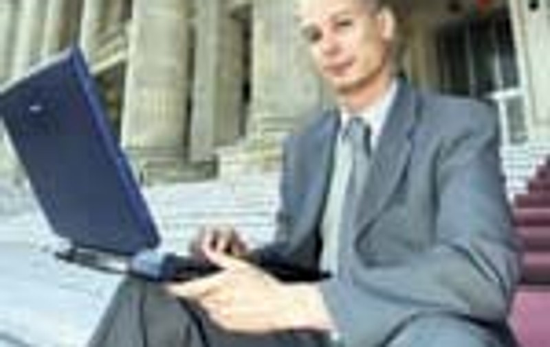 Al treilea om in stat, Bogdan Olteanu si-a pastrat programul de familist