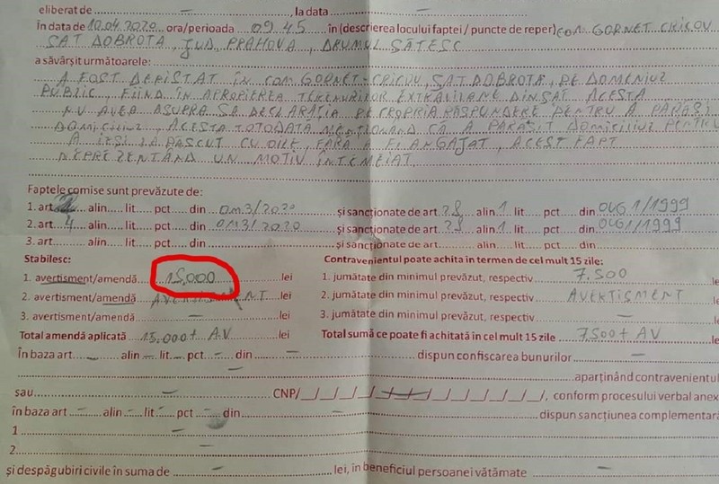 Foto: observatorulph.ro