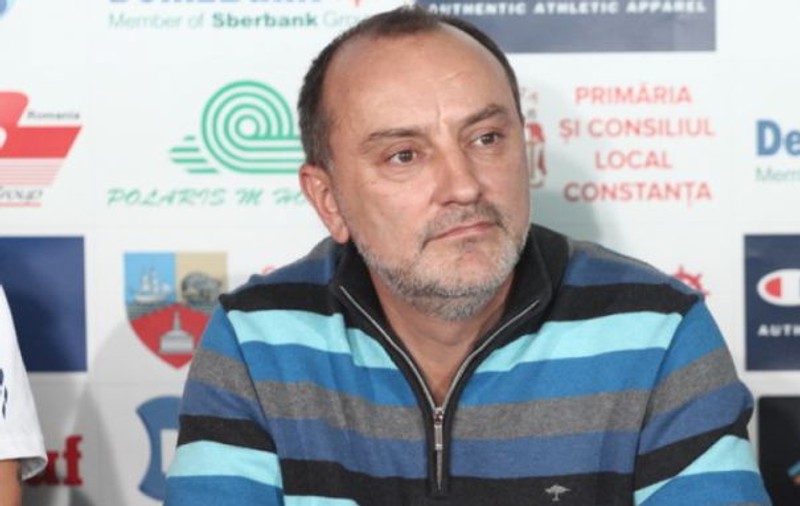 UPDATE | Sorin Strutinski, asociatul lui Radu Mazăre și Nicușor Constantinescu, reținut de DNA