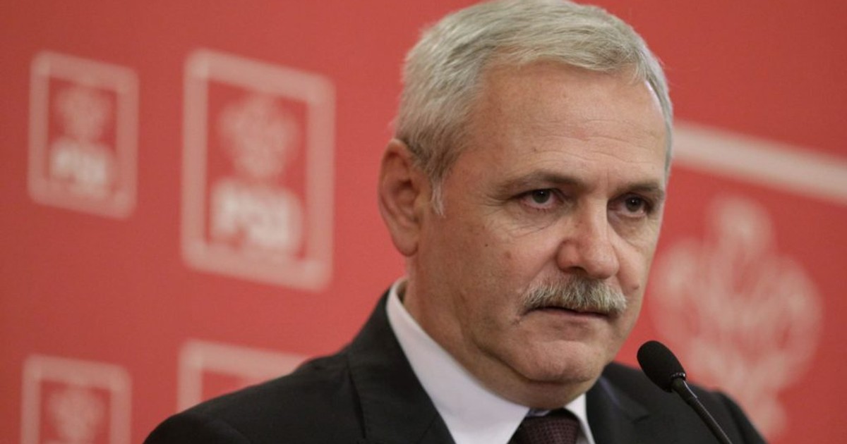 VIDEO Liviu Dragnea află joi dacă va fi eliberat. Tribunalul București a amânat decizia
