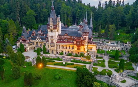 Castelul Peleș
